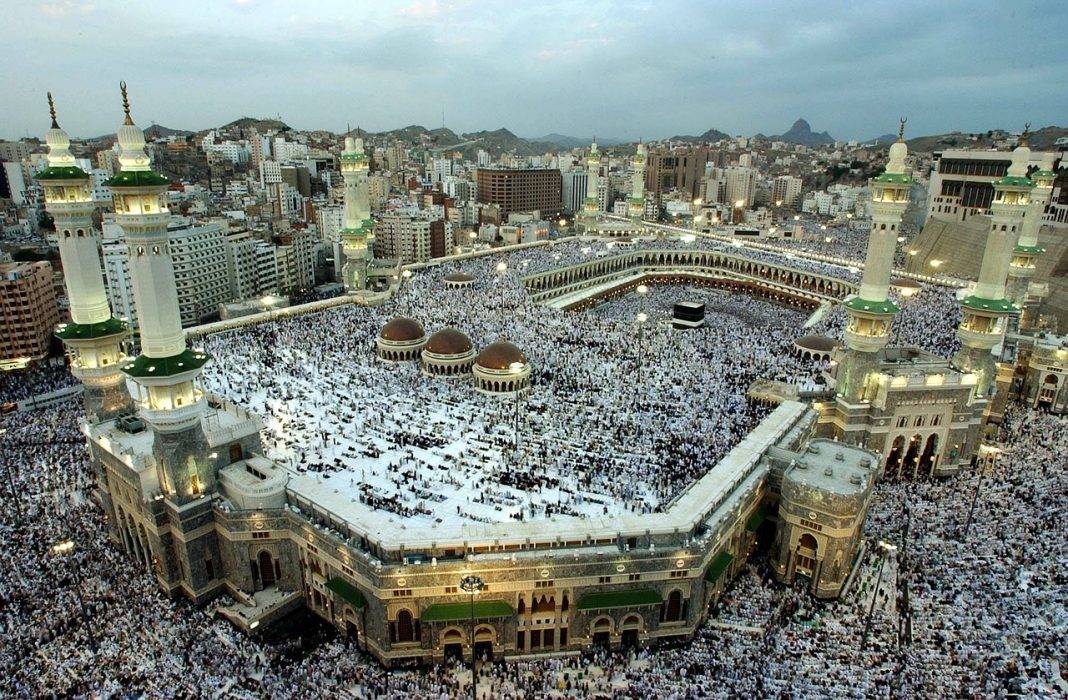 Destinasi-Wisata-Mekkah-Setelah-Umroh
